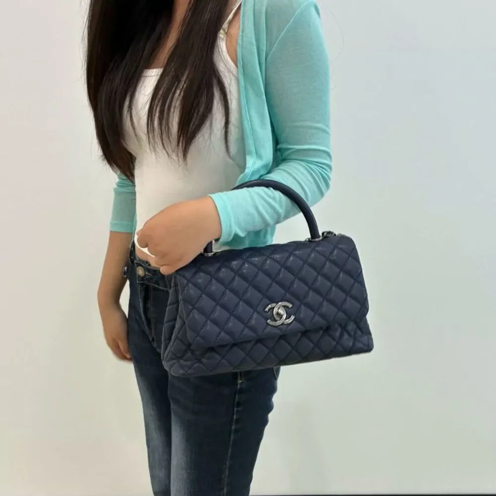 Chanel Women Pre-Loved Bag Very Good Condition